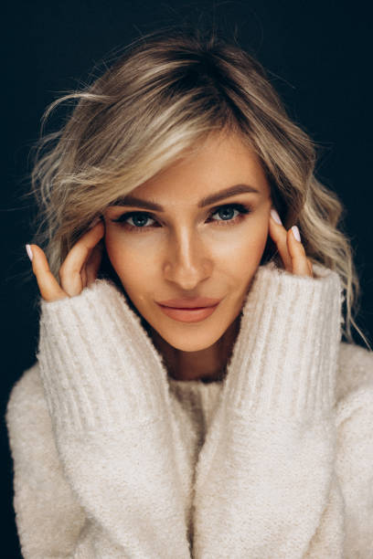 istock Beautiful woman 1430286259