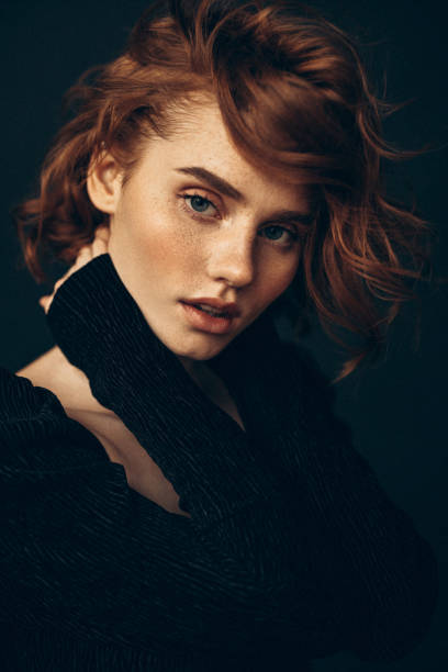 istock Beautiful woman 1430286361