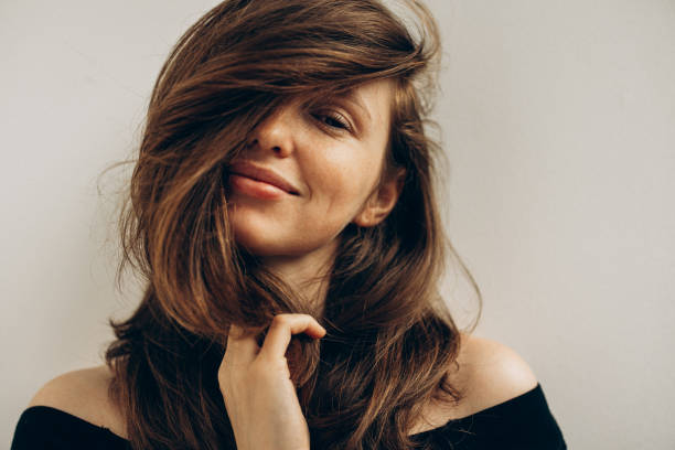 istock Beautiful  woman 1430286877