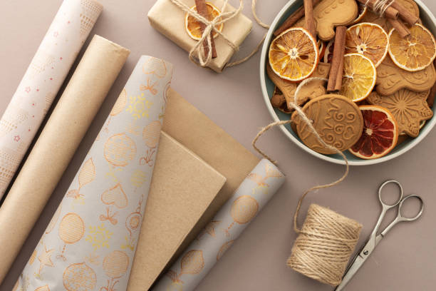 istock Preparing to decorate your home for Christmas 1430292256
