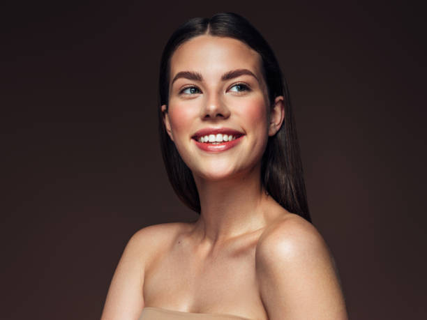 Beautiful woman