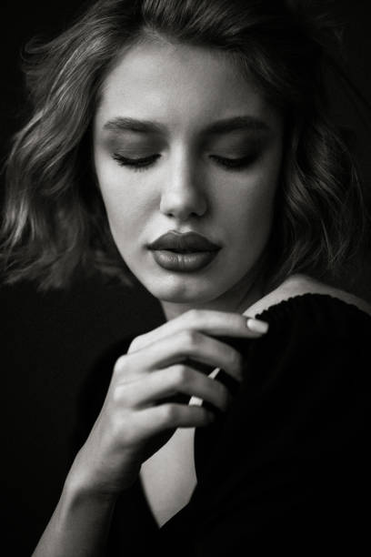 istock Beautiful woman 1430293296