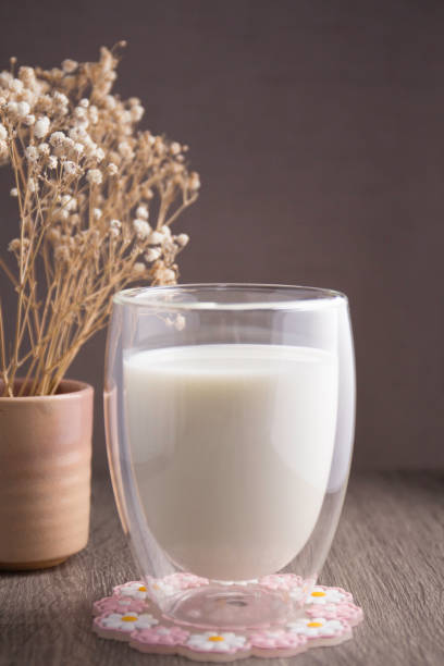 istock beverage milk , favorite menu fresh milk drink 1430300493