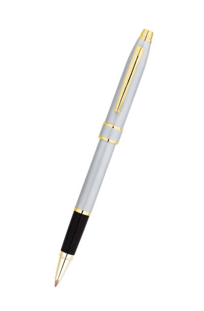 istock pen isolated isolated on white background 1430303243