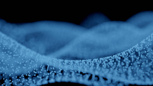 istock Holografic Dot Sea 1430333343
