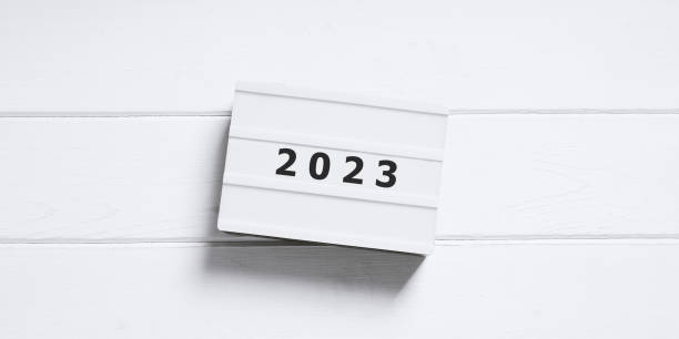 istock minimalist year 2023 in review or preview banner 1430338636
