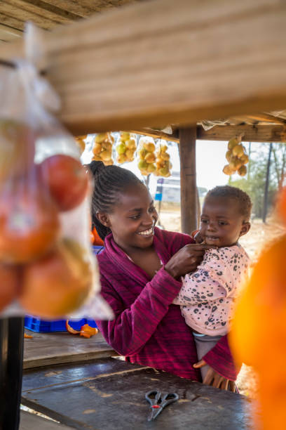 istock African street vendor 1430343691