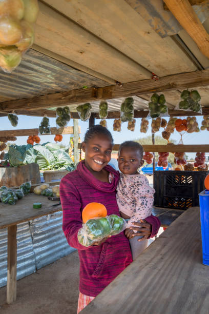 istock African street vendor 1430343909