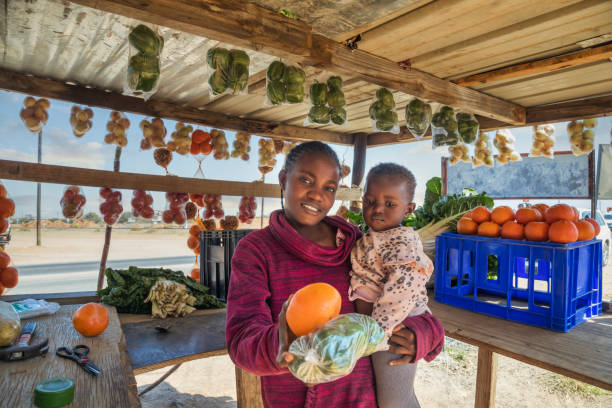 istock African street vendor 1430344061