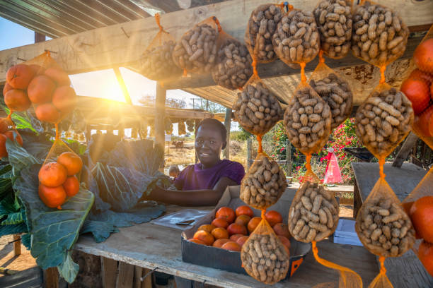 istock African street vendor 1430344366