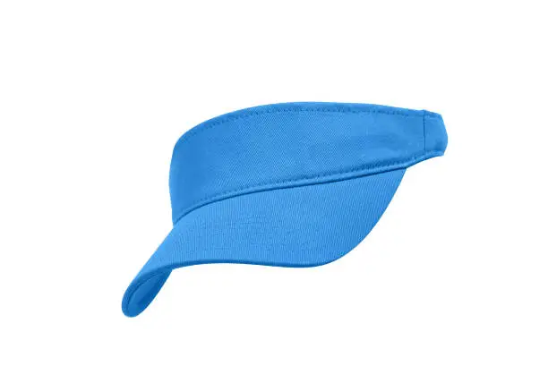 Photo of Blue baseball cap