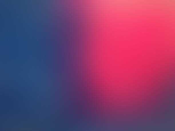 istock Abstract pink blue pastel background with smoke effect 1430366248