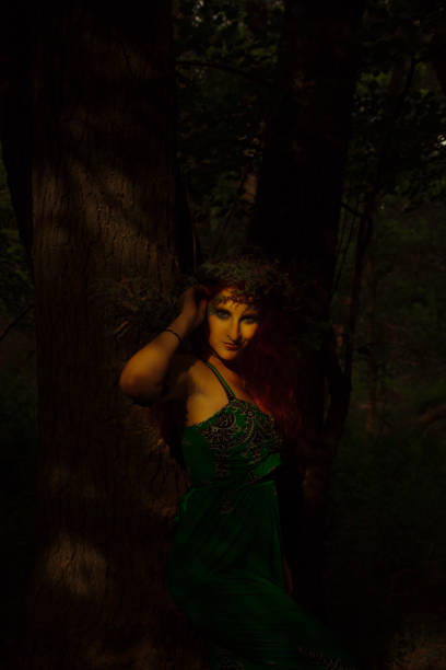 istock Queen of the forest 1430373279