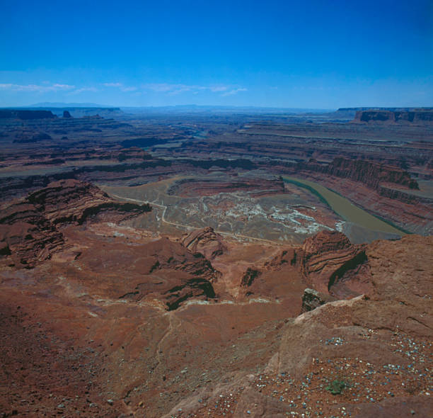 Canyonlands National Park, Utah