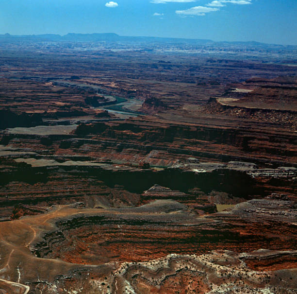 Canyonlands National Park Utah