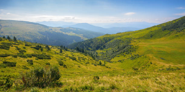 istock view in to the mountain valley 1430420397