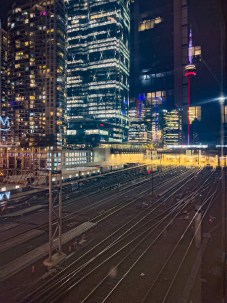 istock Toronto City Skyline in the evening, Canada 1430435751