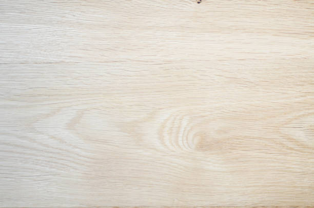 istock Beige wood texture with beautiful grain 1430494564