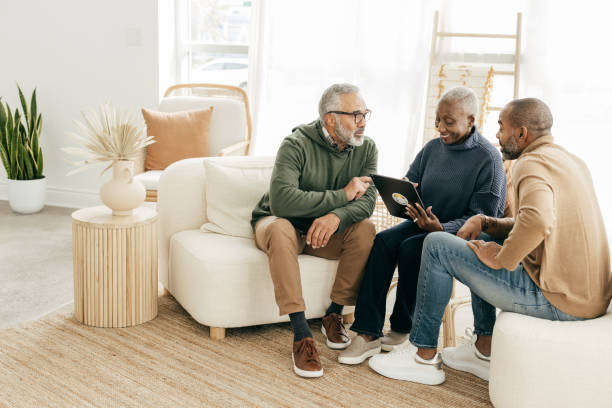 Smart money moves for any age