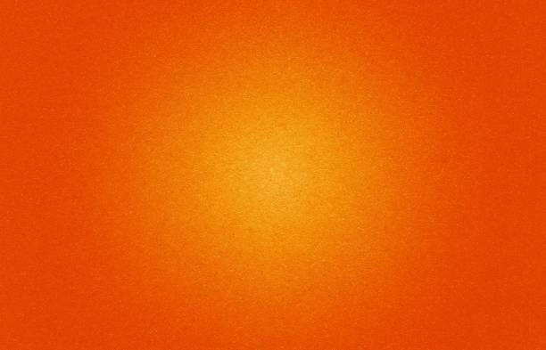 istock Orange color texture pattern abstract background can be use as wall paper screen saver cover page or for winter season card background. Orange 1430522529