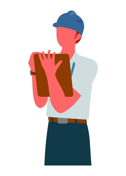 Inspection Clipart