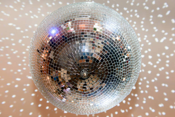 A light attribute for a party.