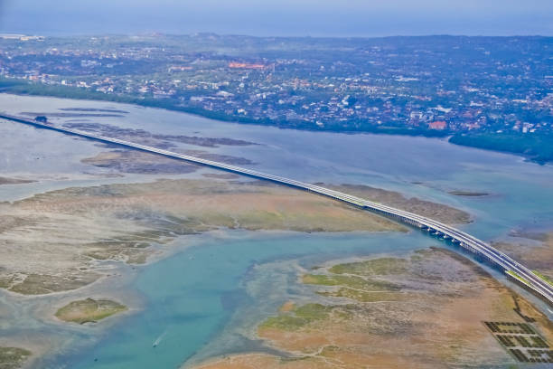 istock Bali Mandara toll road 1430553673
