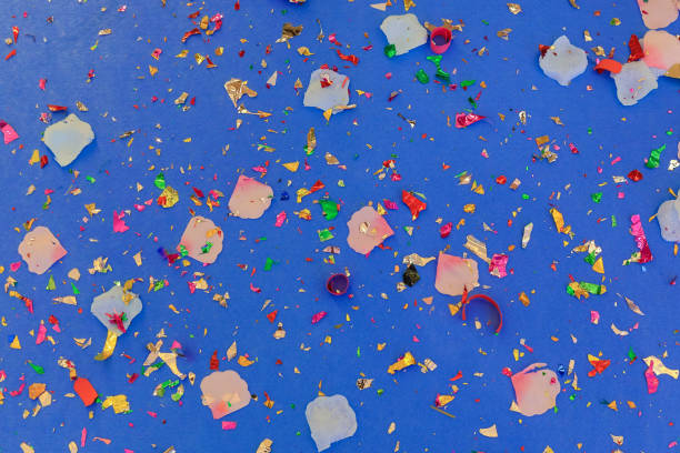 istock Holiday color bar background 1430555098