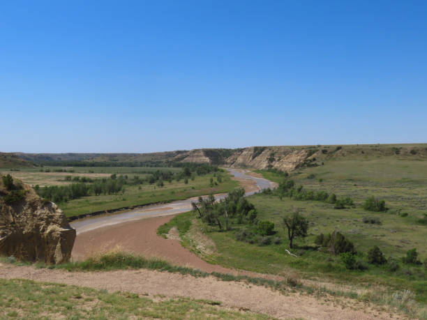istock Theodore Roosevelt National Park 1430558085