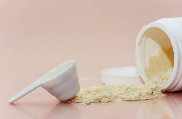 open-container-with-spilling-colostrum-powder.jpg?s=612x612&w=0&k=20&c=NsbjZmMeI8YyRxZmMwIC1Nr1PoDwvRd9rN20a85Jyg8=