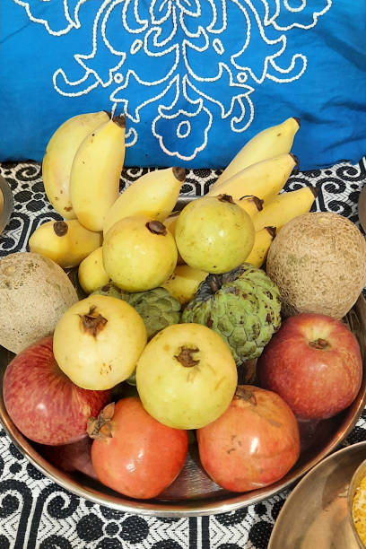 istock Bowl Containing Various Fruits 1430560260