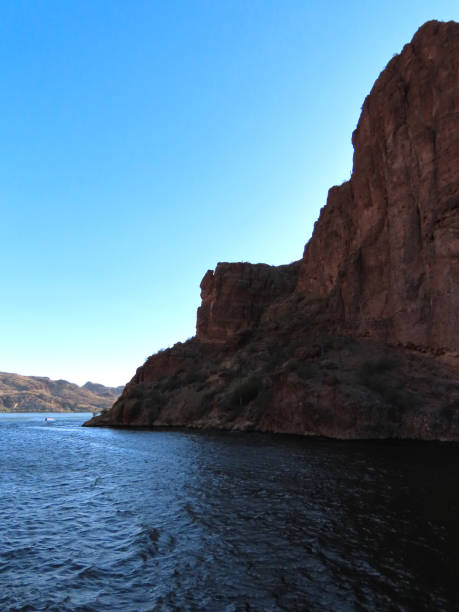 istock Canyon Lake, Arizona 1430561965