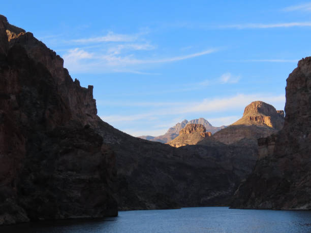 istock Canyon Lake, Arizona 1430562005