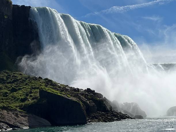 istock Niagara Falls, Ontario, Canada 1430568550