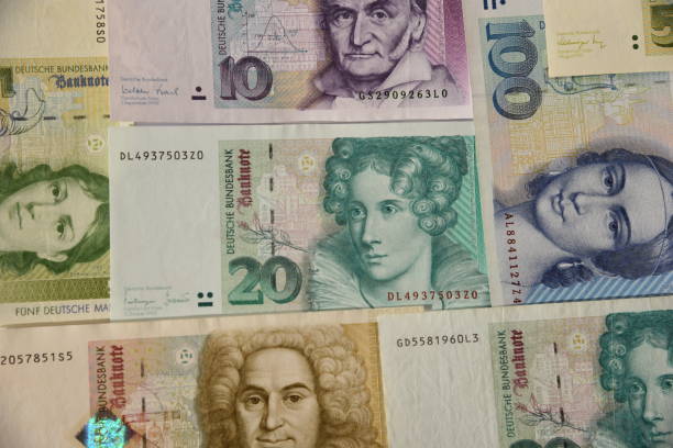istock the old german currency 1430575628