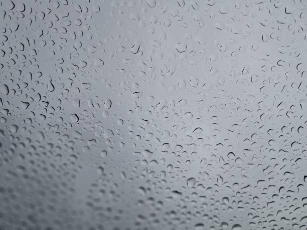 istock Photo of water drop with white bakcground 1430580878