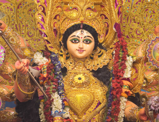 istock Durga Puja festival 1430584125
