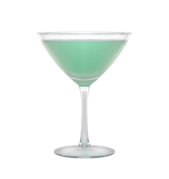 istock Baileys liqueur in glass isolated 1430588381