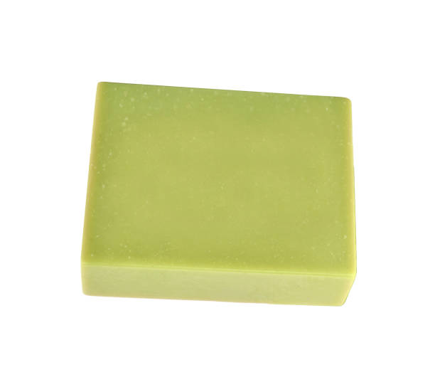 istock Bar of Soap isolated 1430592869