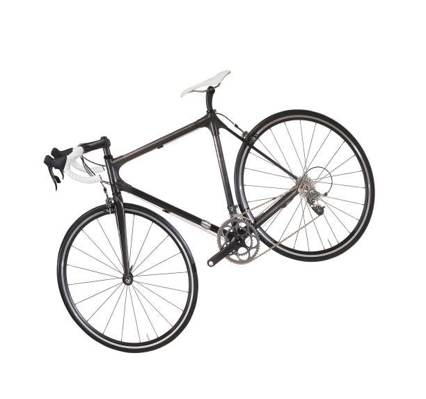 istock race road bike isolated 1430594920