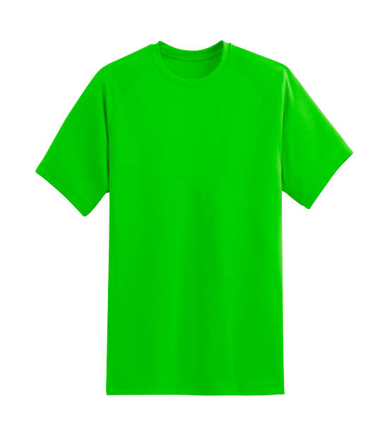 istock t-shirt isolated on white background 1430595997