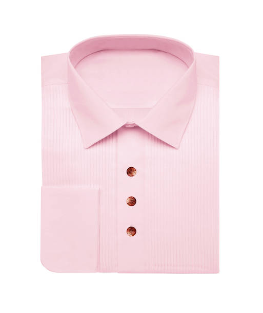 10,700+ Pink Shirt On White Stock Photos, Pictures & Royalty-Free ...