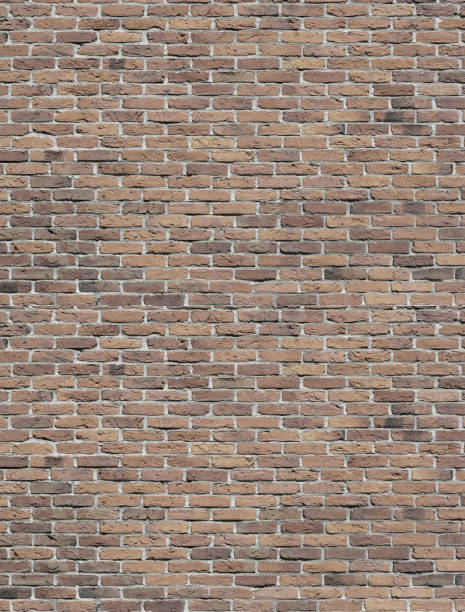 istock Background of brick wall texture close up 1430597152