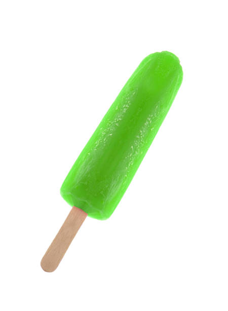 istock kiwi ice-lolly isolated on white background 1430598718