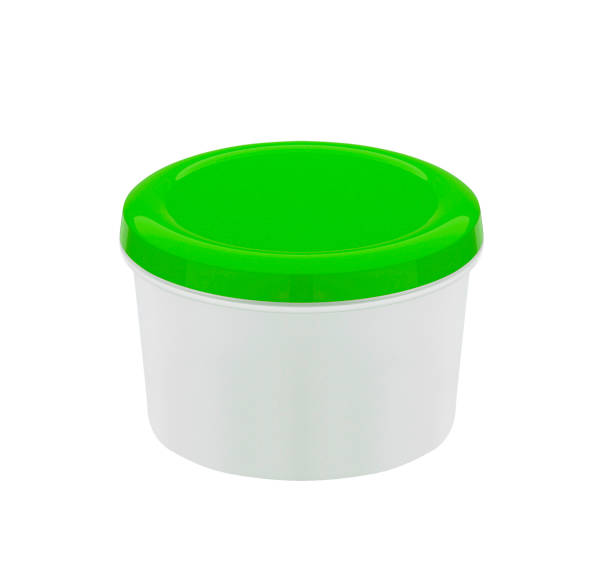 istock food container with green plastic lid isolated on white background 1430598862