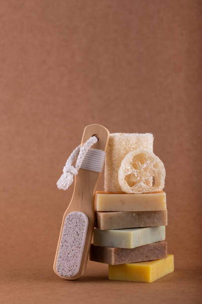 istock Eco friendly zero waste sustanaible concept. 1430599970