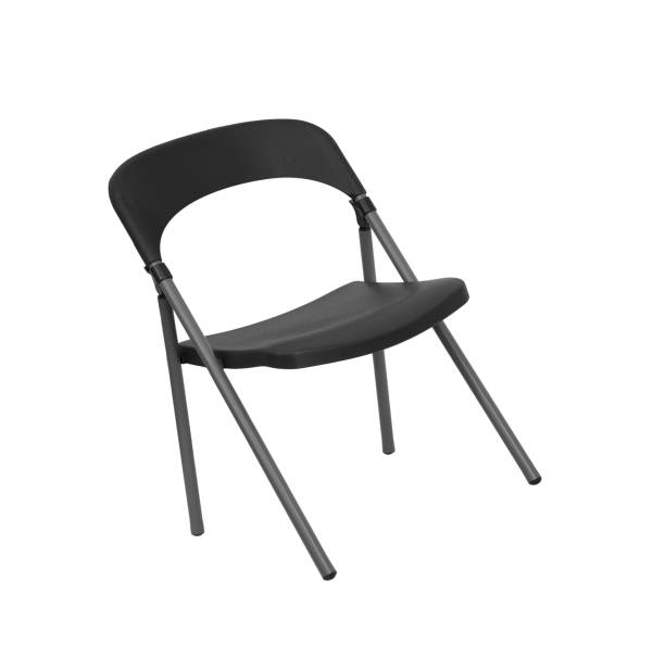 istock plastic chair isolated on white background 1430601922