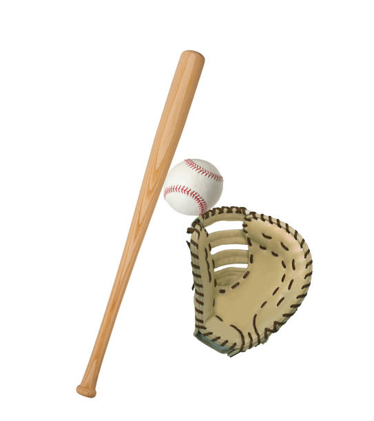 istock leather baseball glove isolated on white background 1430602166