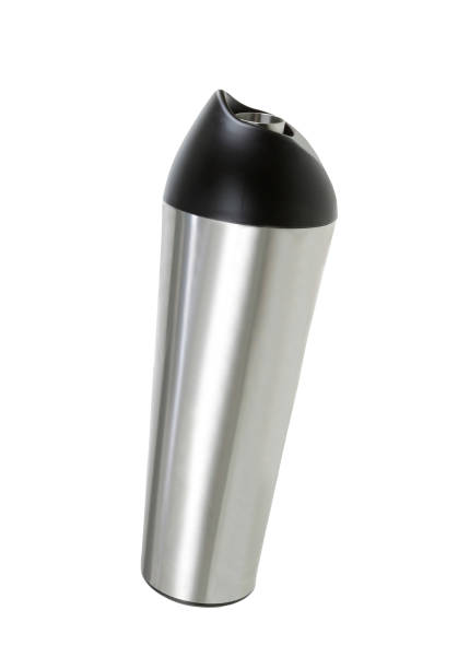 istock Motorbike Exhaust isolated on white background 1430607022