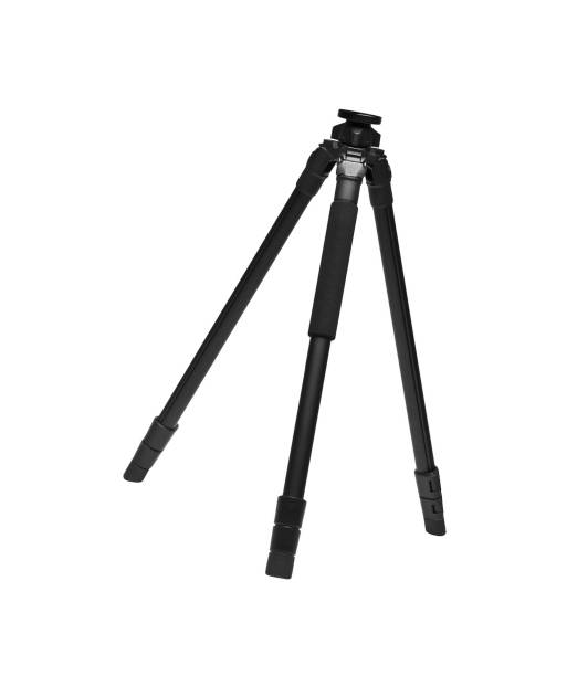 istock photo tripod isolated on white background 1430610300